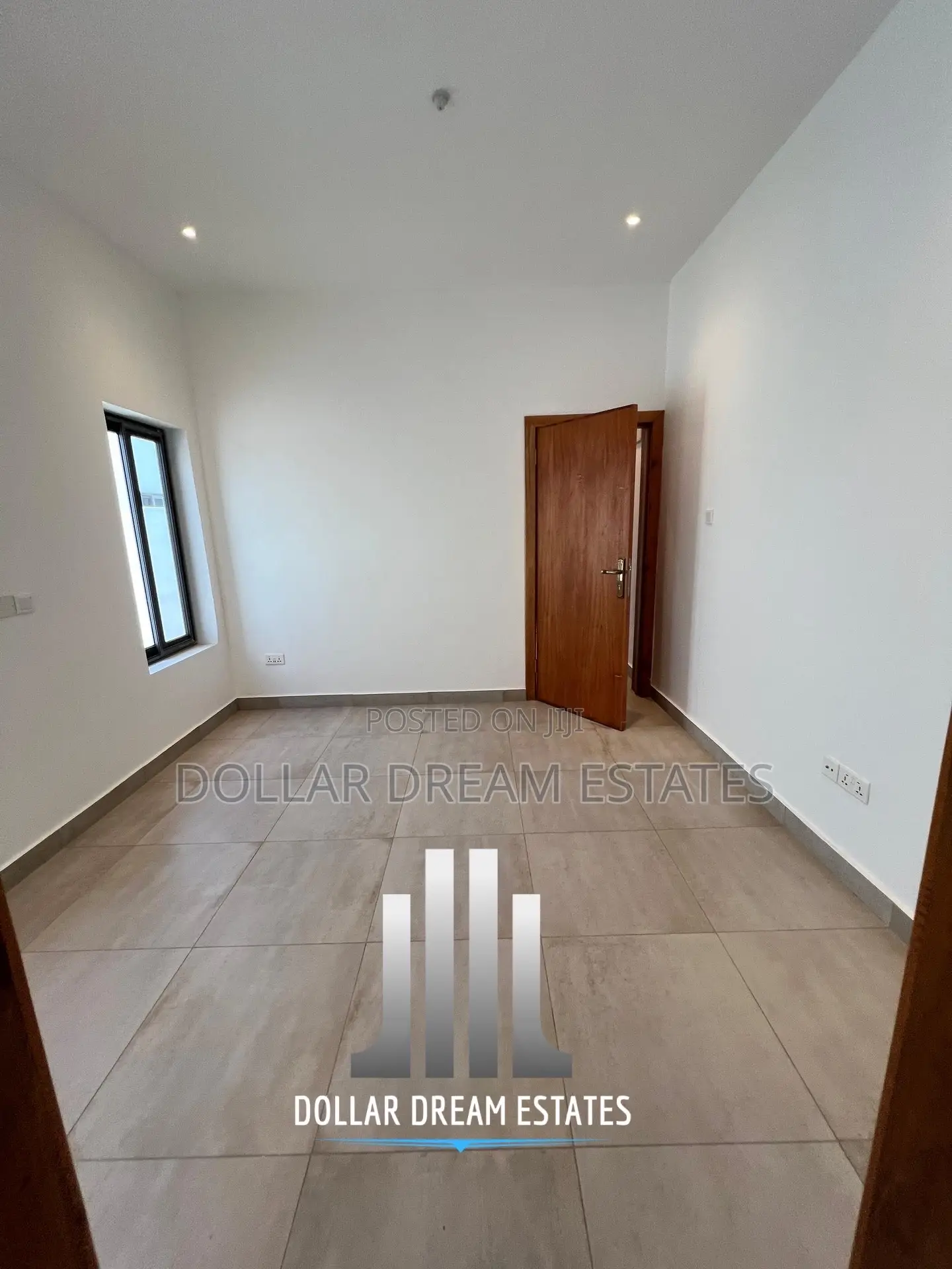 3bdrm House in North Legon for rent