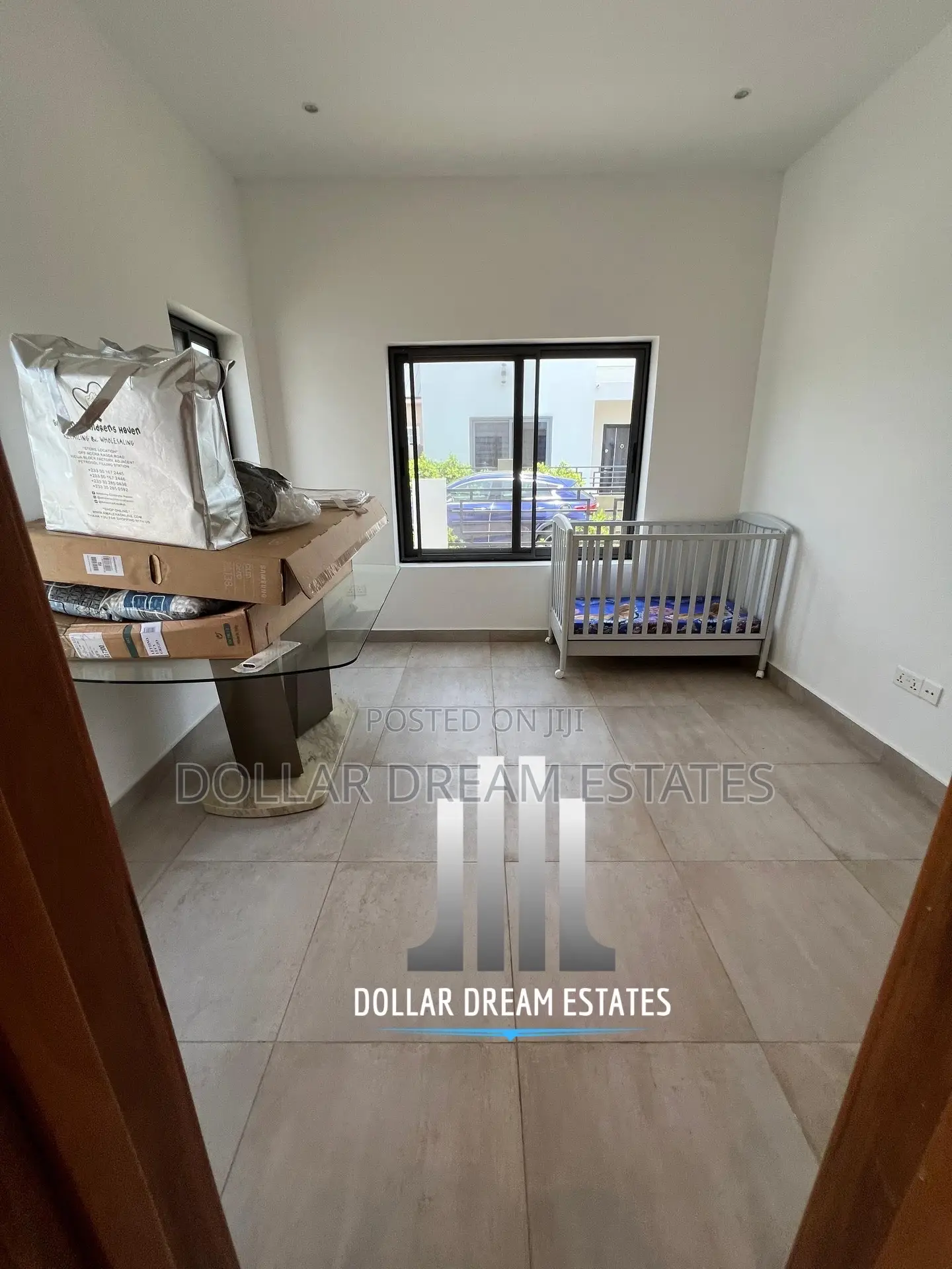 3bdrm House in North Legon for rent