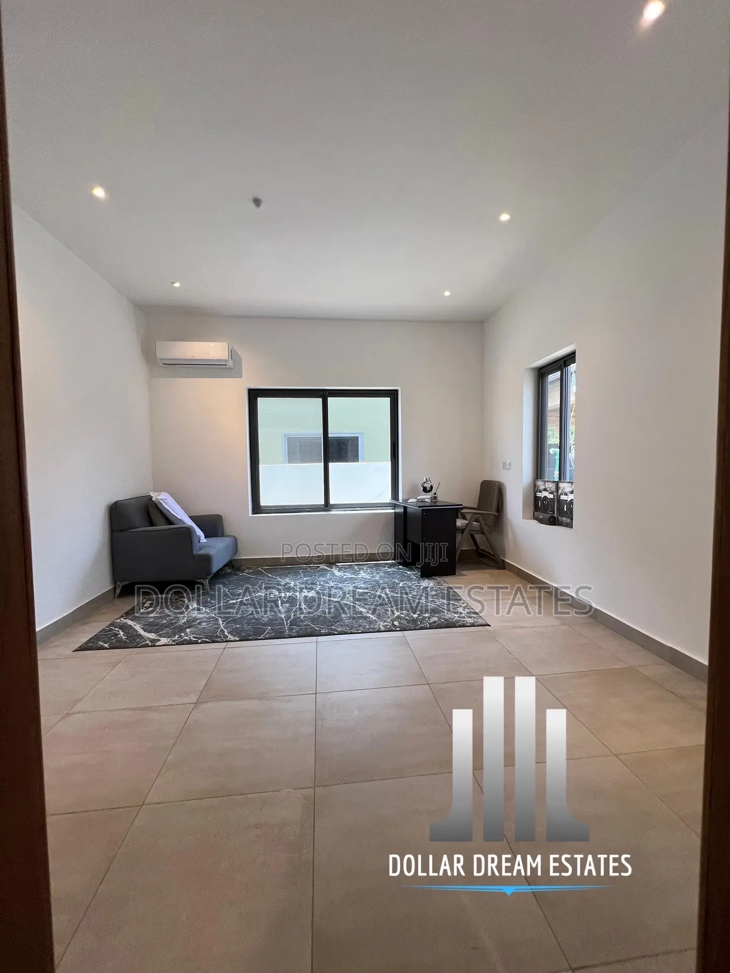 3bdrm House in North Legon for rent