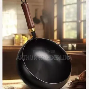 Deep Fry Pan