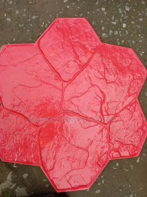 Stamping Mold for Rent