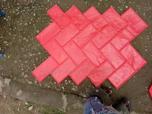 Stamping Mold for Rent