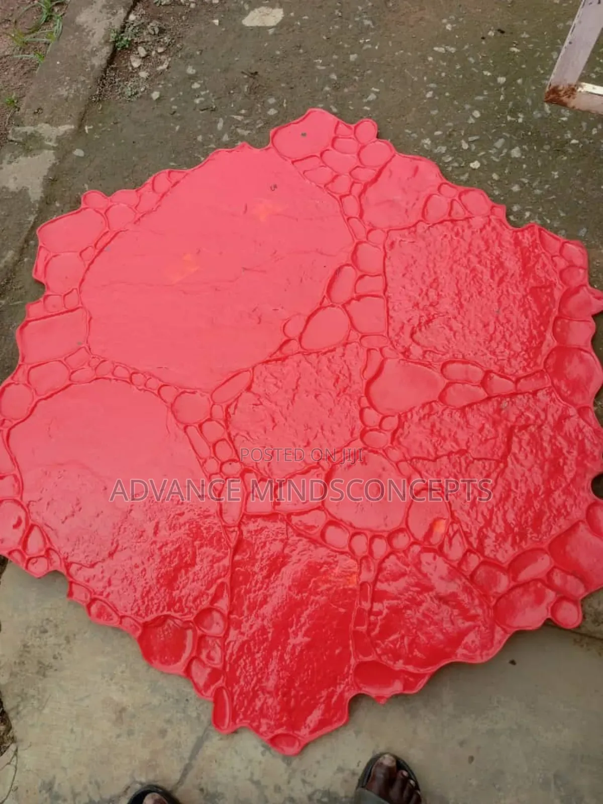 Stamping Mold for Rent