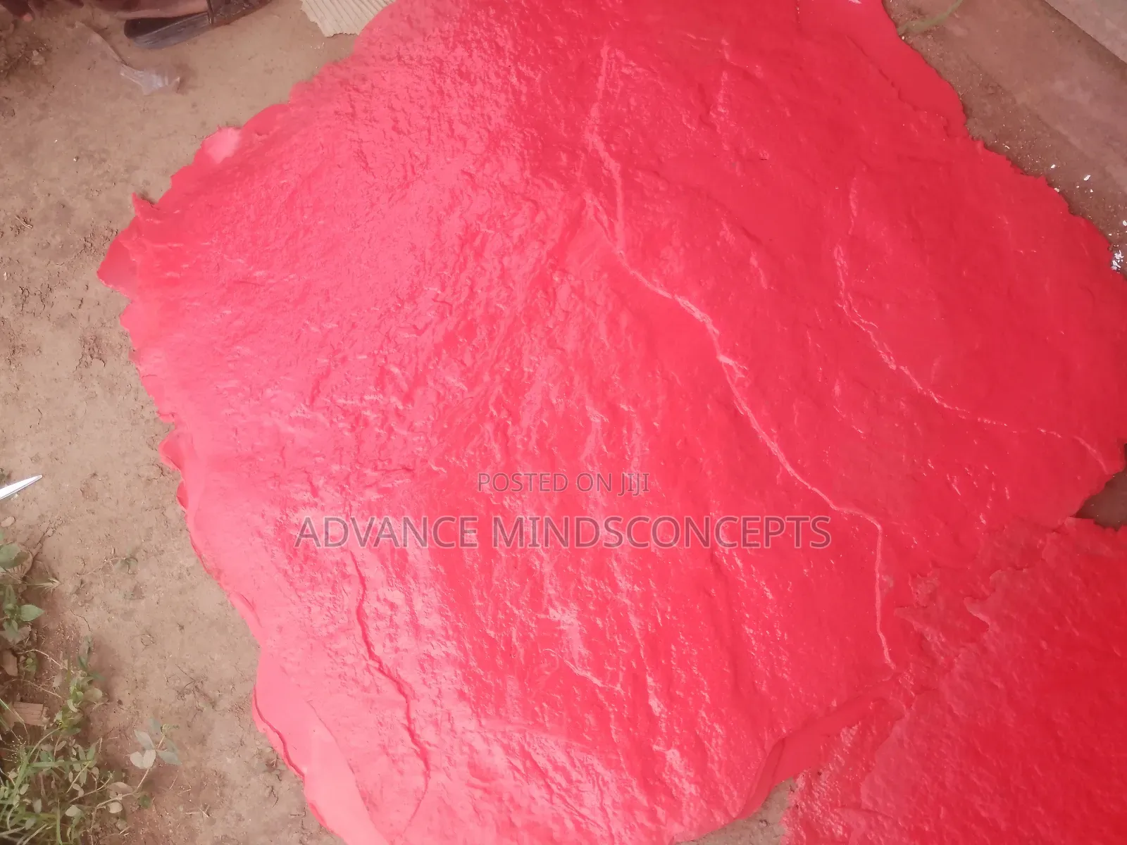 Stamping Mold for Rent