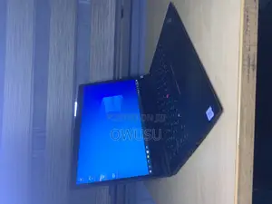 Laptop Lenovo ThinkPad Yoga 370 8GB Intel Core i7 SSD 256GB