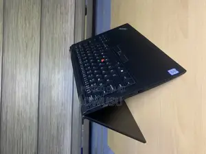 Laptop Lenovo ThinkPad Yoga 370 8GB Intel Core i7 SSD 256GB
