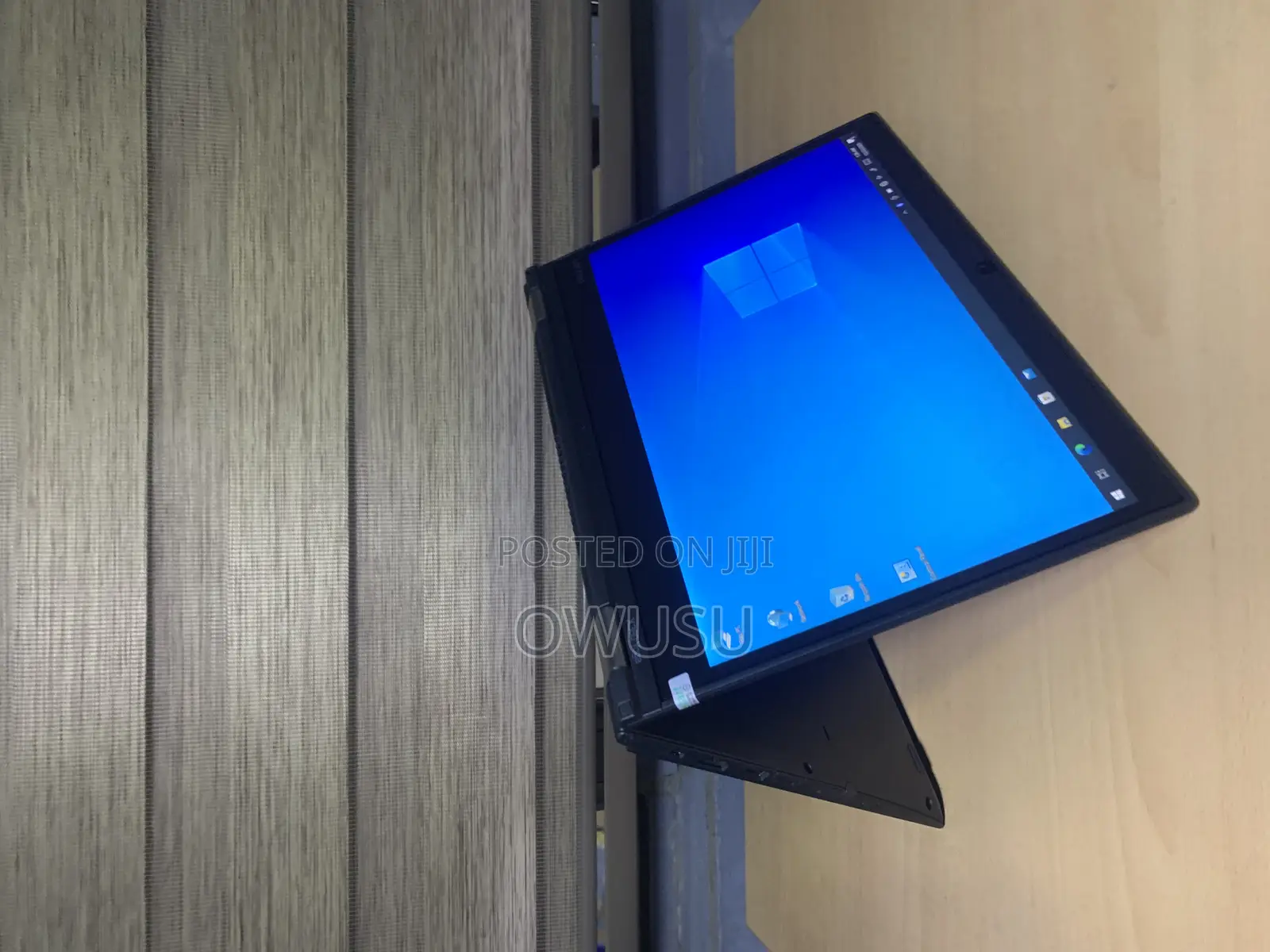 Laptop Lenovo ThinkPad Yoga 370 8GB Intel Core i7 SSD 256GB