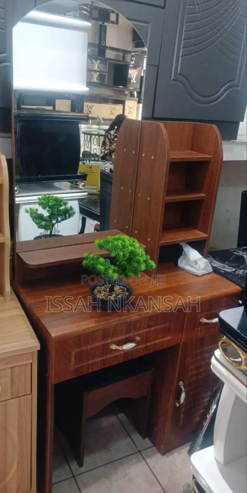 Dressing Mirror
