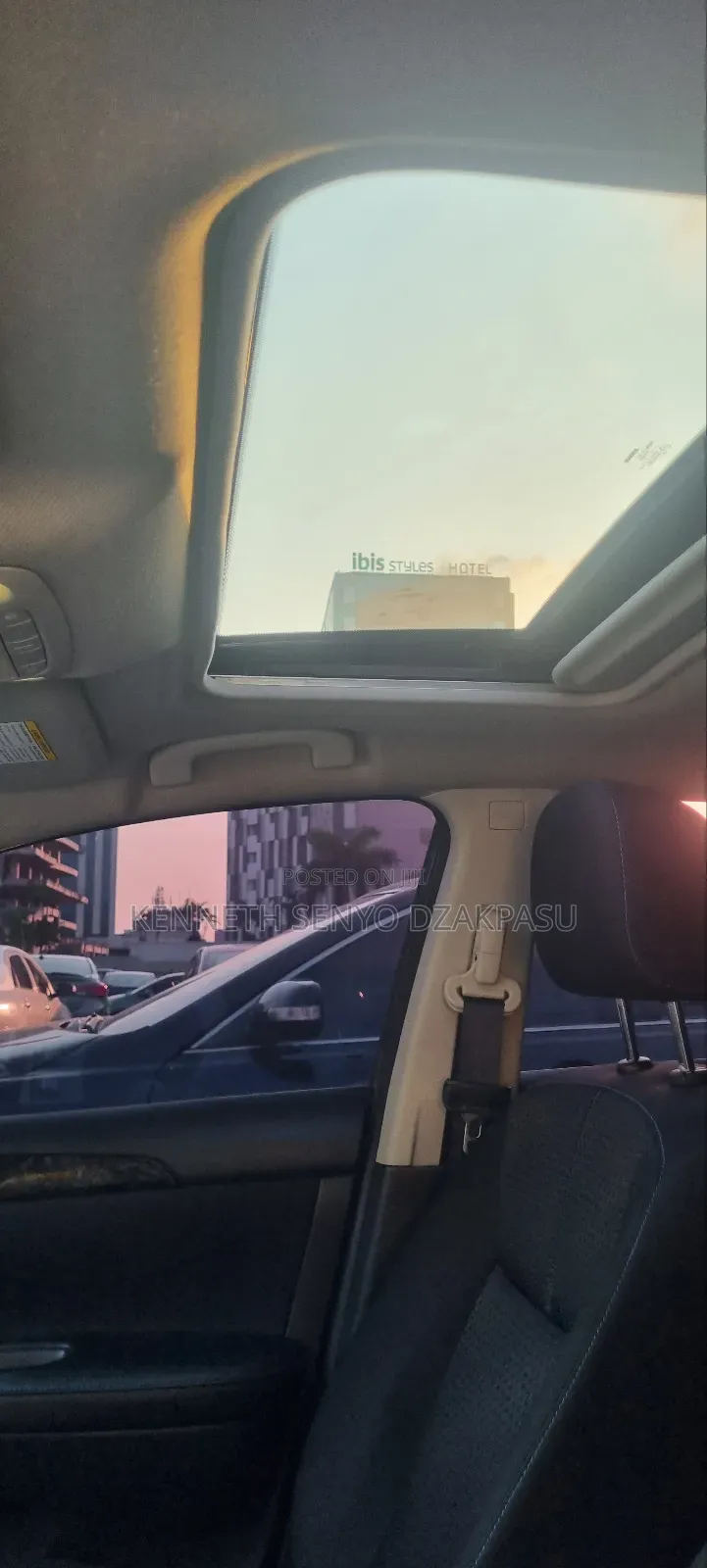Nissan Sentra SR Turbo 2019 Gray