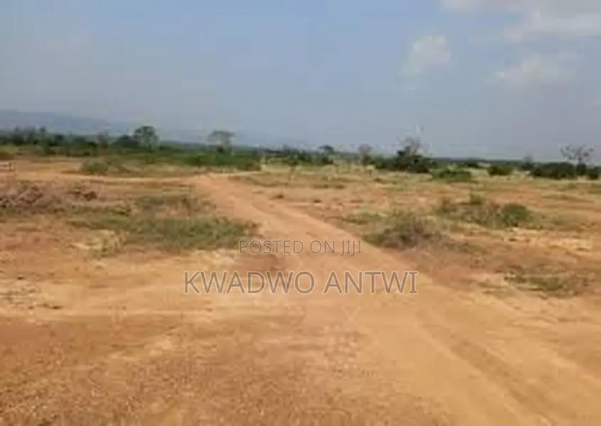 Appolonia City Serviced Land for Sale – Nova Ridge Phase 2