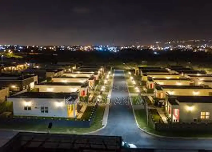 Appolonia City Serviced Land for Sale – Nova Ridge Phase 2