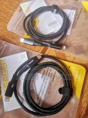 Essager iPhone 1m Lightning Cable