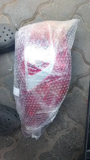 Kia Sportage Tail Light