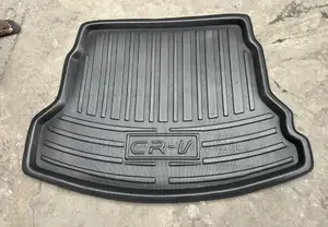 Honda CRV 2017-2020 Boot Carpet