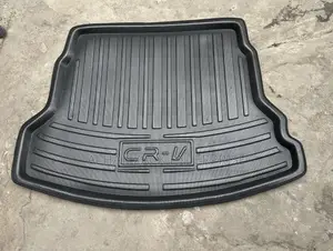 Honda CRV 2017-2020 Boot Carpet
