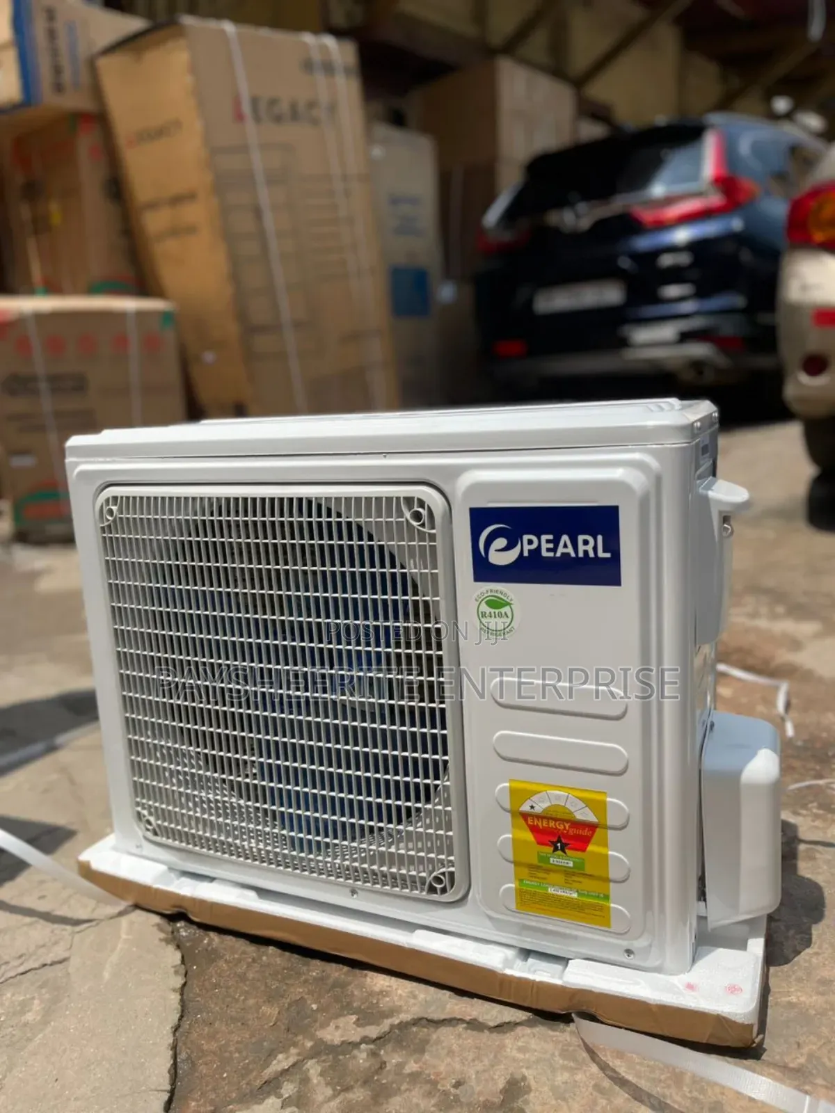 2950gh Pearl 1.5hp Promo