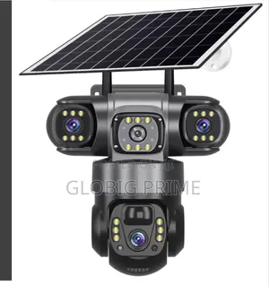 Cctv Cameras Installation
