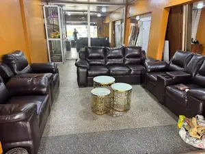 Quality And Luxurious Imported Sofa Set (Delivery Before Payment )