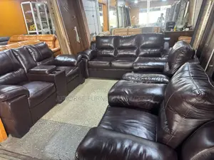 Quality And Luxurious Imported Sofa Set (Delivery Before Payment )