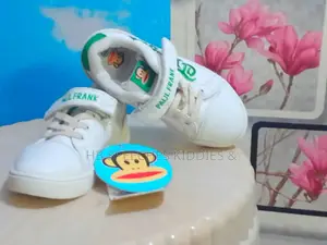 Kids Shoes