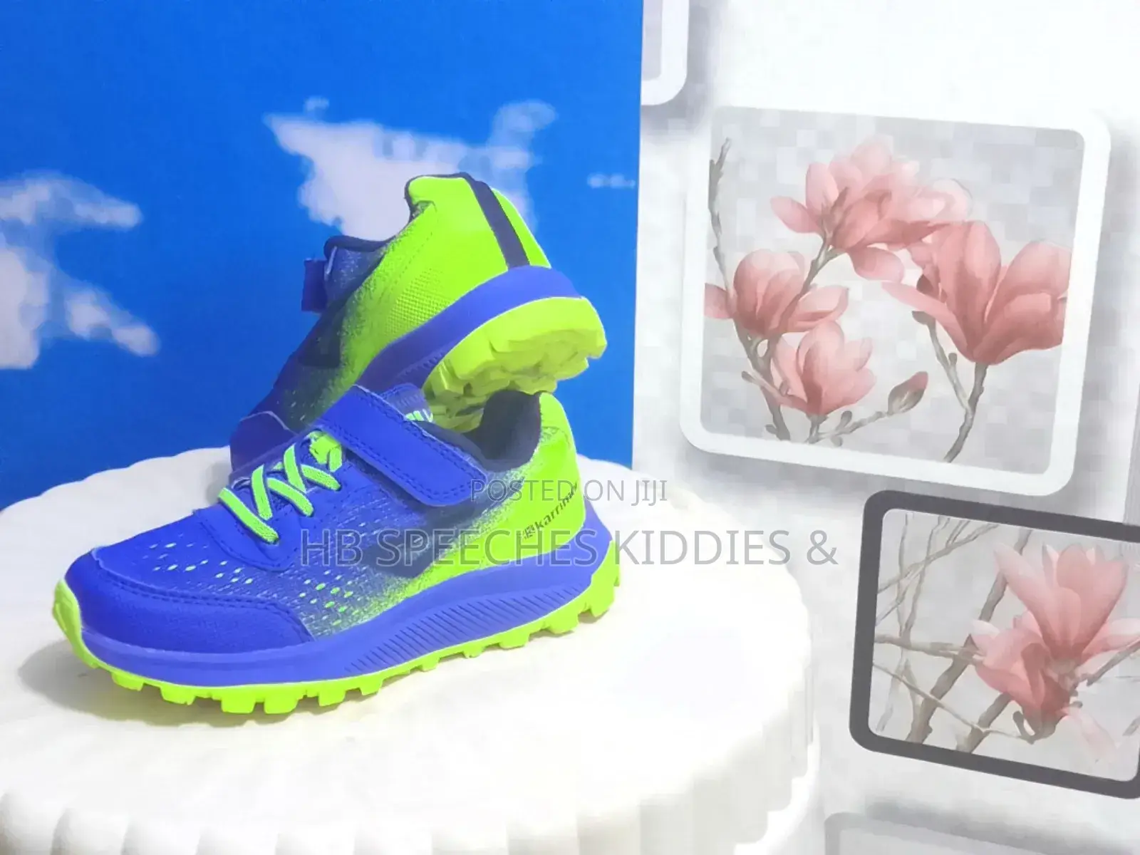 Kids Shoes