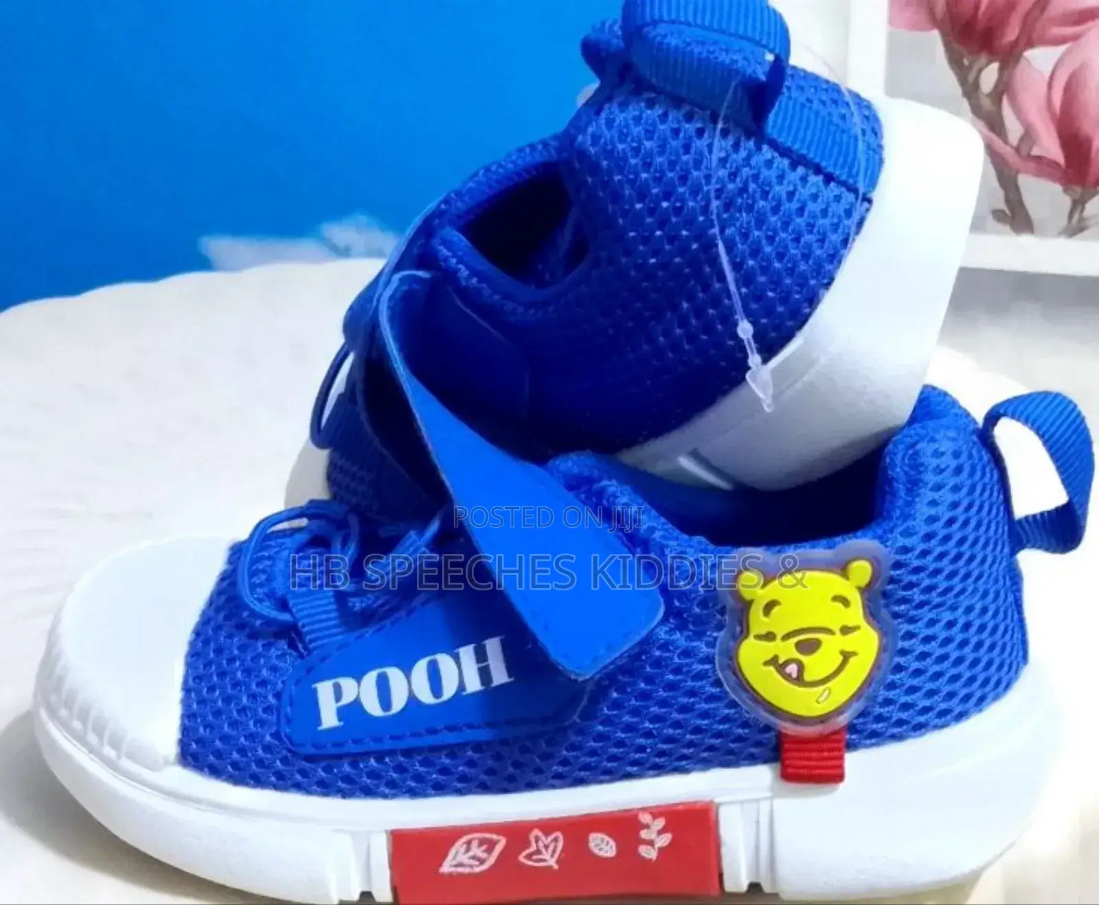 Kids Shoes