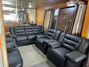 Imported Sofa Chairs Full Set (Delivery Before Payment) Brand New