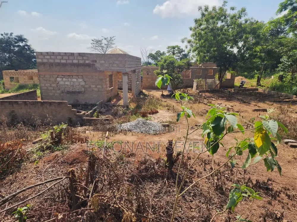 1bdrm Apartment in Sunyani Municipal for sale