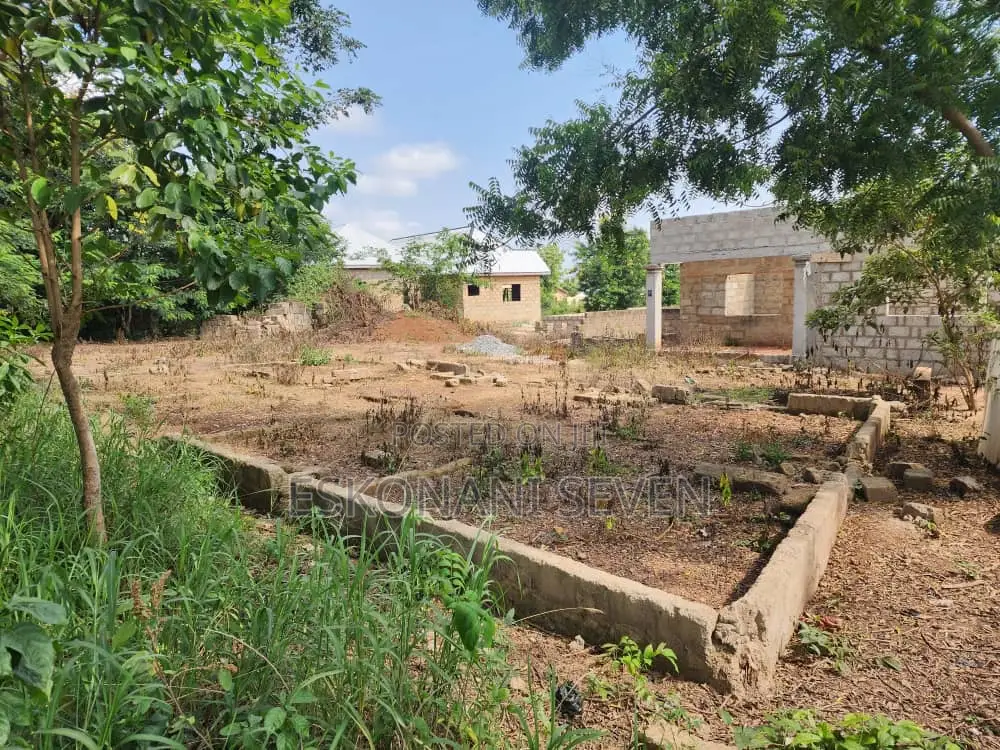 1bdrm Apartment in Sunyani Municipal for sale