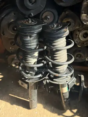 Mitsubishi Outlander 2020-2025 Front Shocks