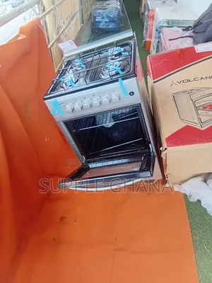Molten Equilibrium: A 50/50 Volcano Burner Where Fury and Calm Collide