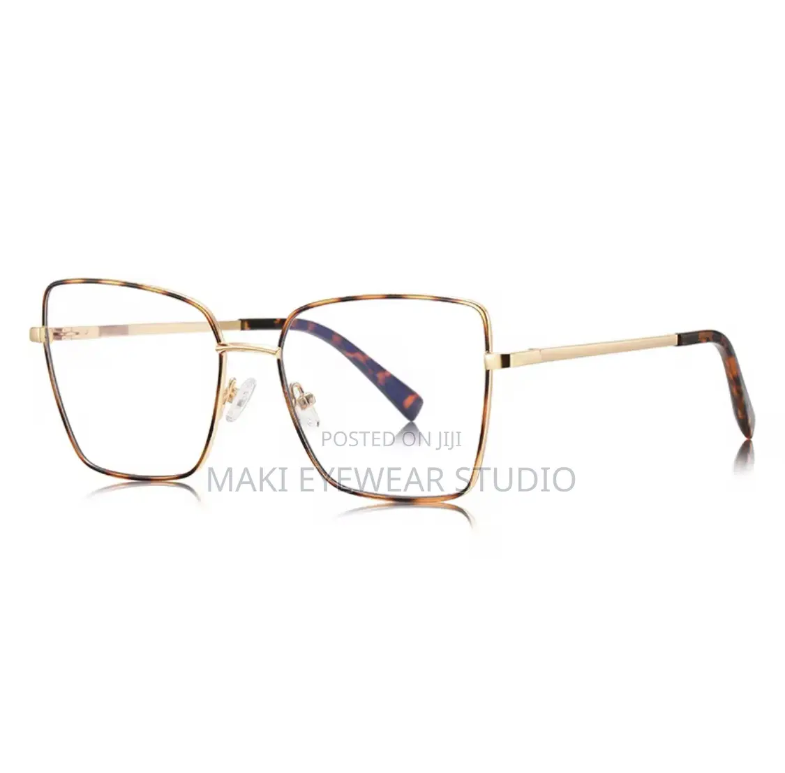 Affordable Anti-reflective Blue Light Blockers Glasses, Eye Protection