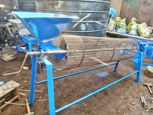 Manual Palm Nut Separate Machine