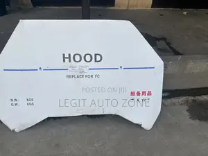 Honda Civic 2016,2017,2018,2019,2020, 2021, Bonnet