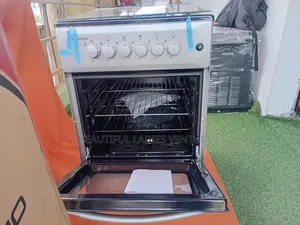 Volcano High-Flame Gas Burner