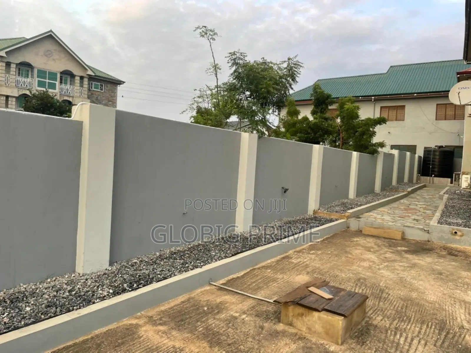 Electric Fence