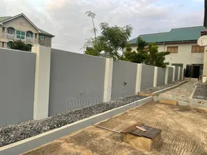 Electric Fence