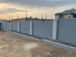 Electric Fence