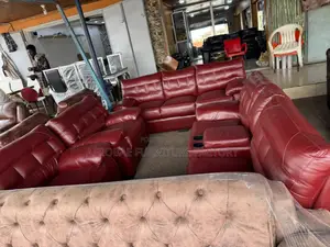 Durable Imported Sofa Set (Delivery Before Payment)