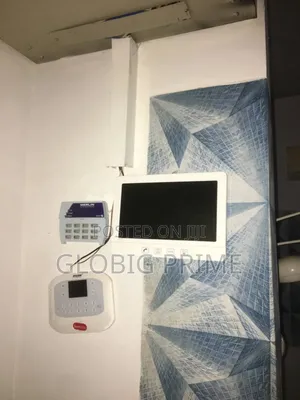 Video Doorbell Installation