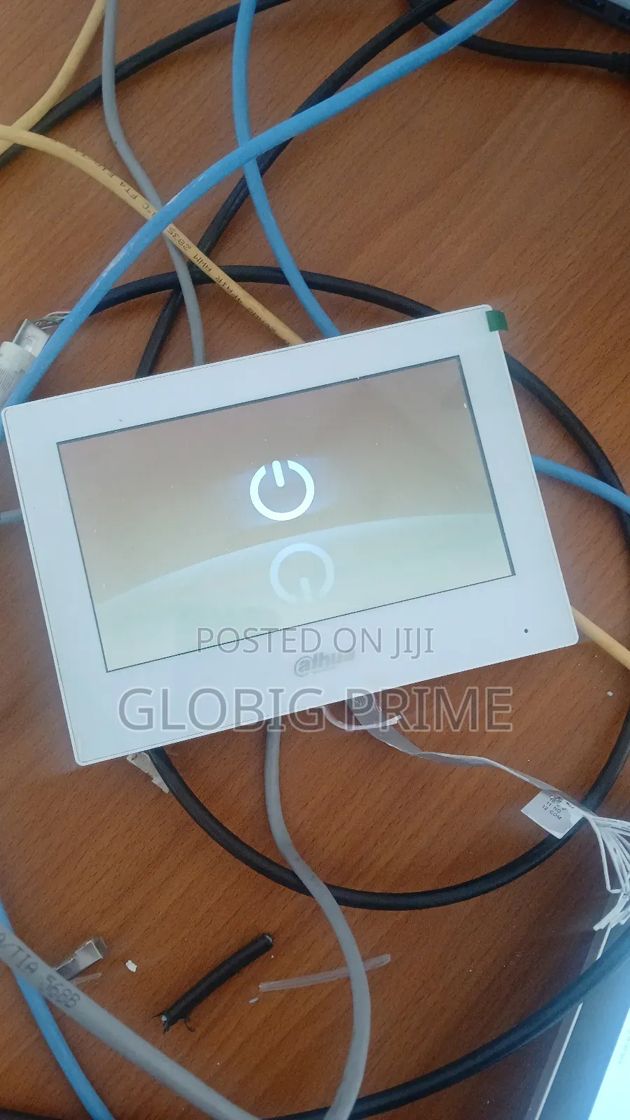Video Doorbell Installation