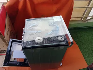 Volcano Premium Gas Burner