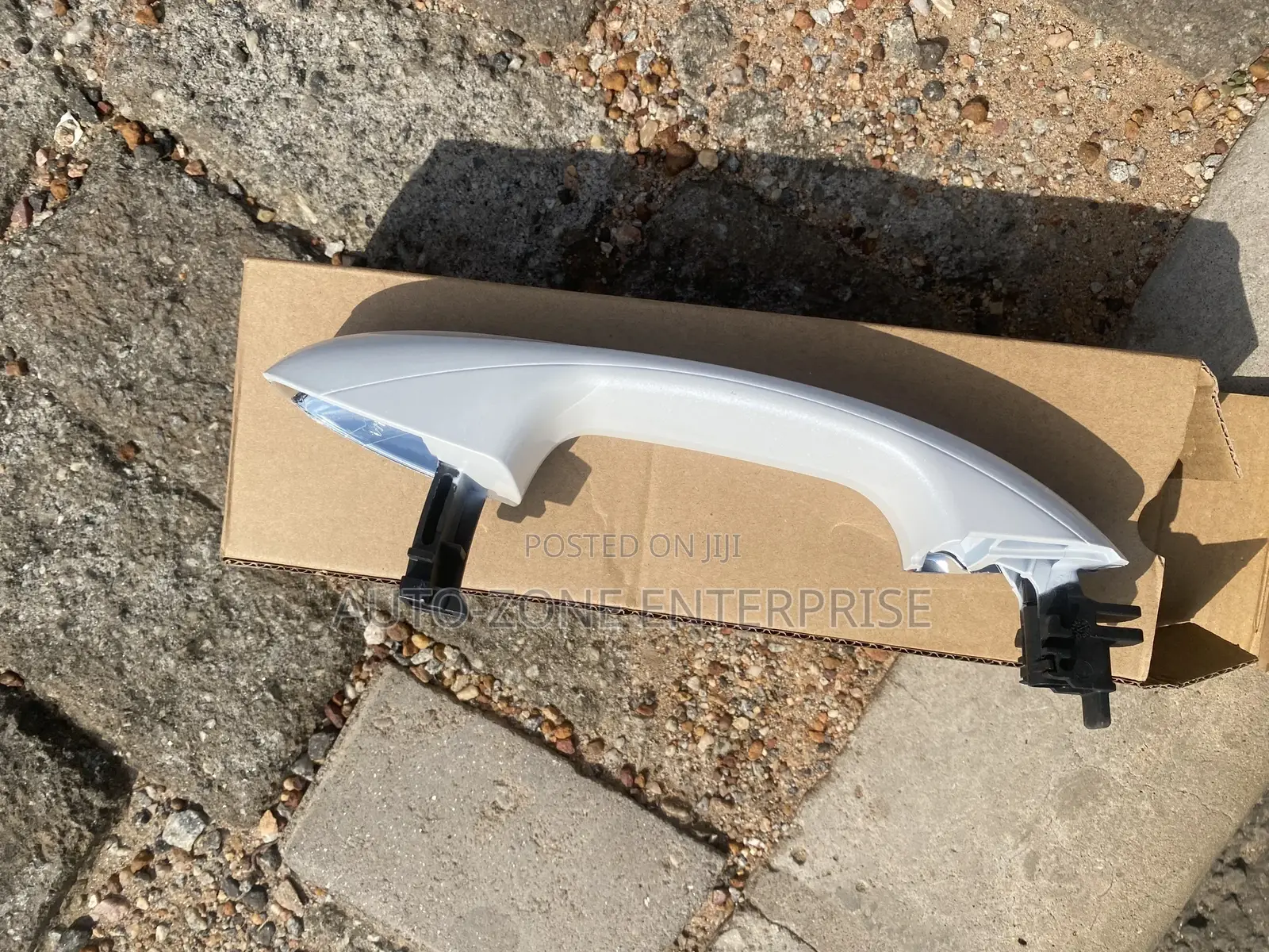 Mercedes Benz W205 C300 Door Handle Right