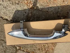 Mercedes Benz W205 C300 Door Handle Right