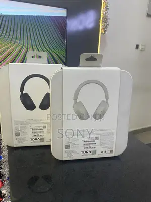 Sony Wh-1000xm5