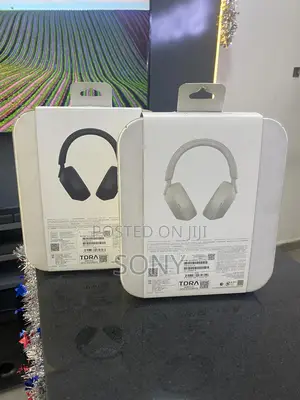 Sony Wh-1000xm5