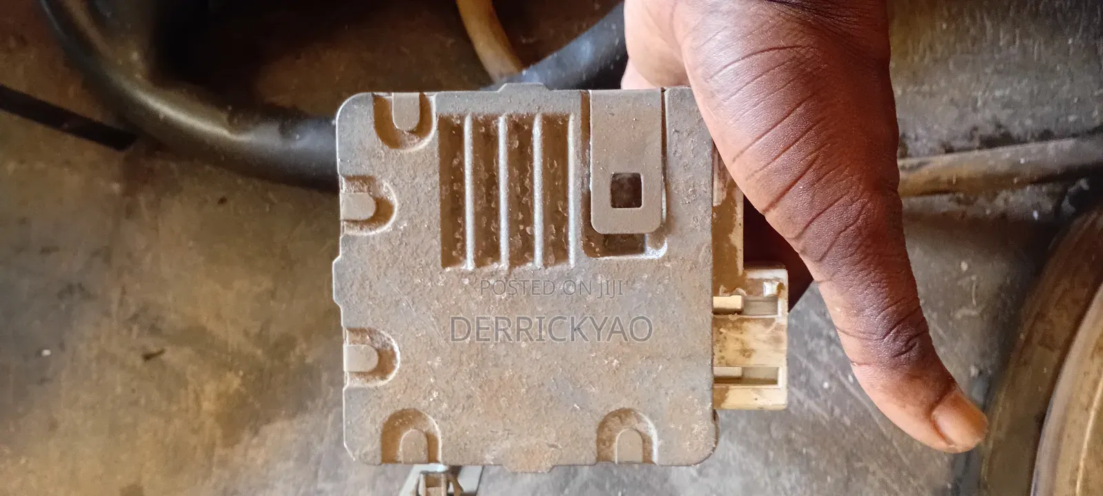 Vitz Parts for Sale