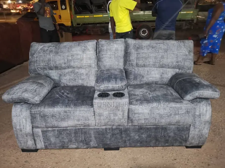 Elegant And Durable Imported Sofa Set (Delivery Before Payment)