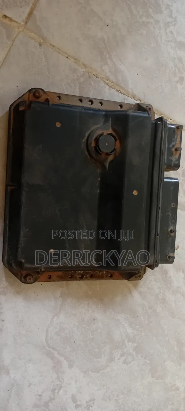 Vitz Parts for Sale