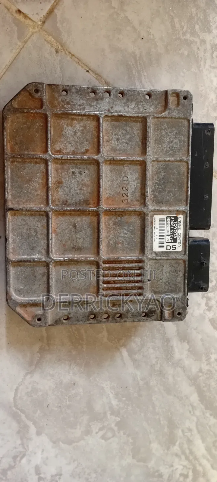 Vitz Parts for Sale